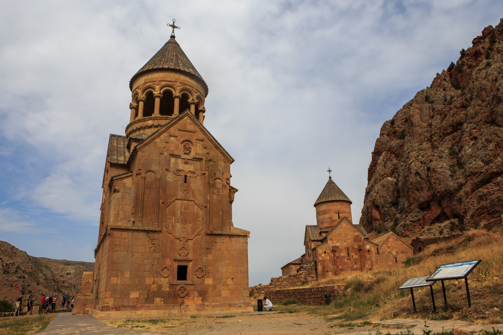 Noravank